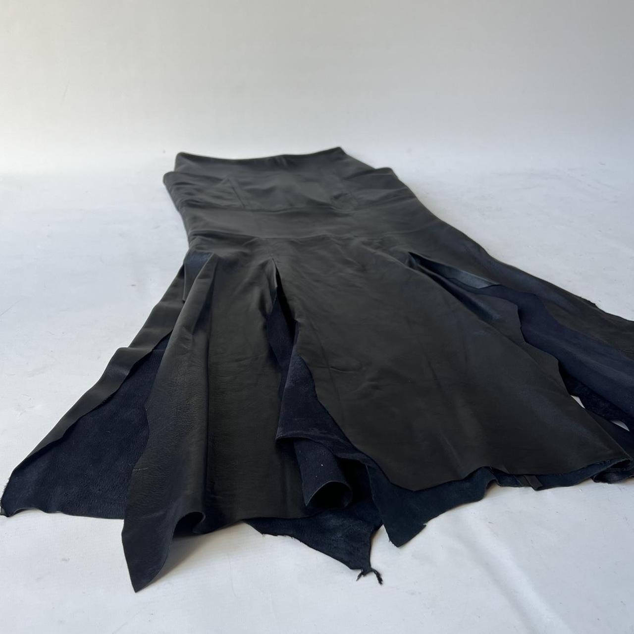 FATIMA LOPES F/W 2003 Skirt