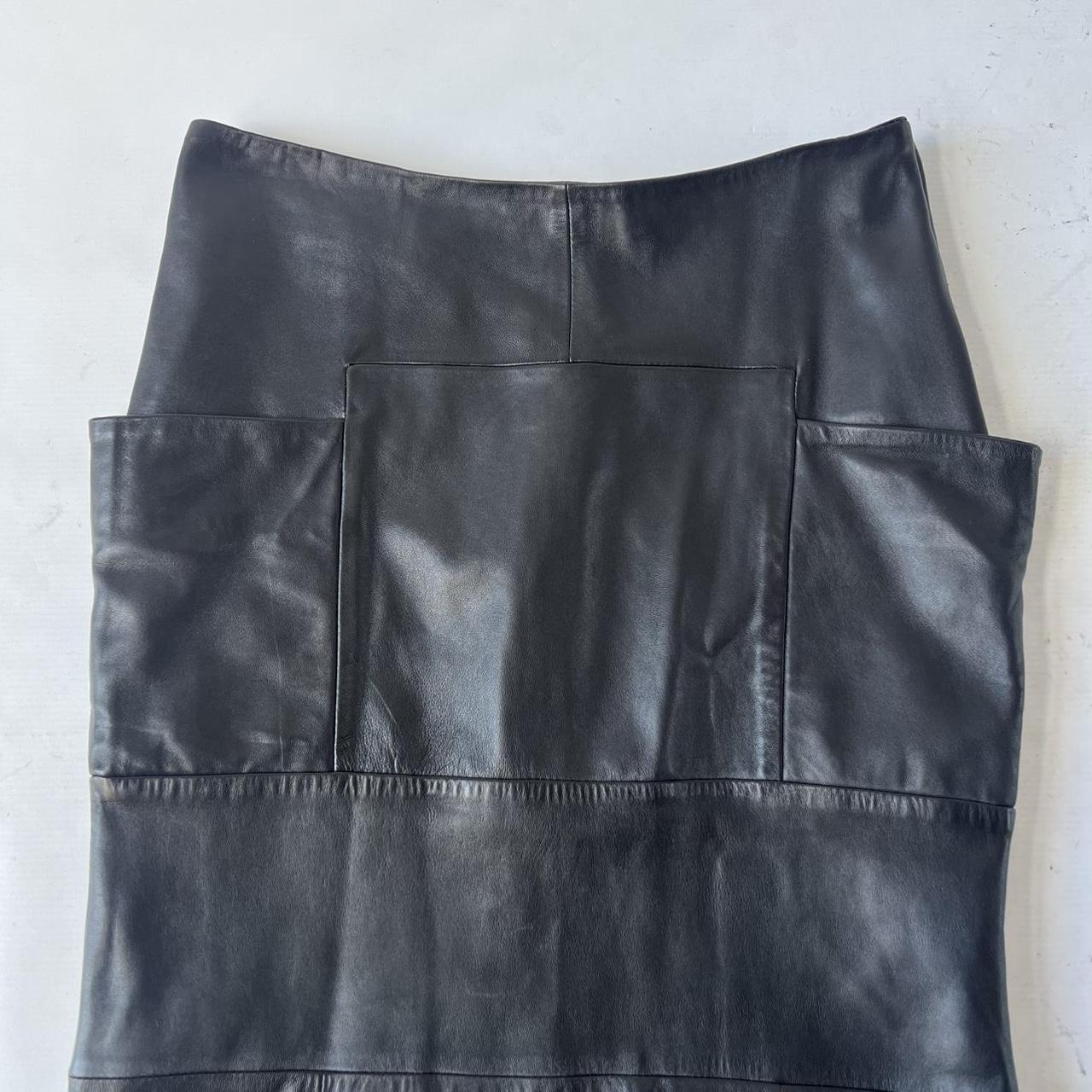 FATIMA LOPES F/W 2003 Skirt