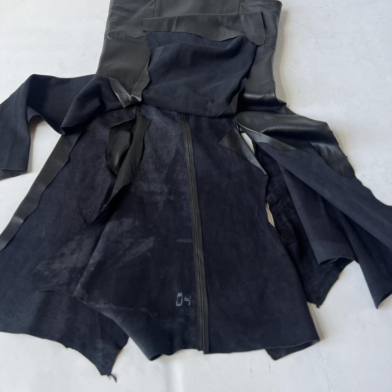 FATIMA LOPES F/W 2003 Skirt