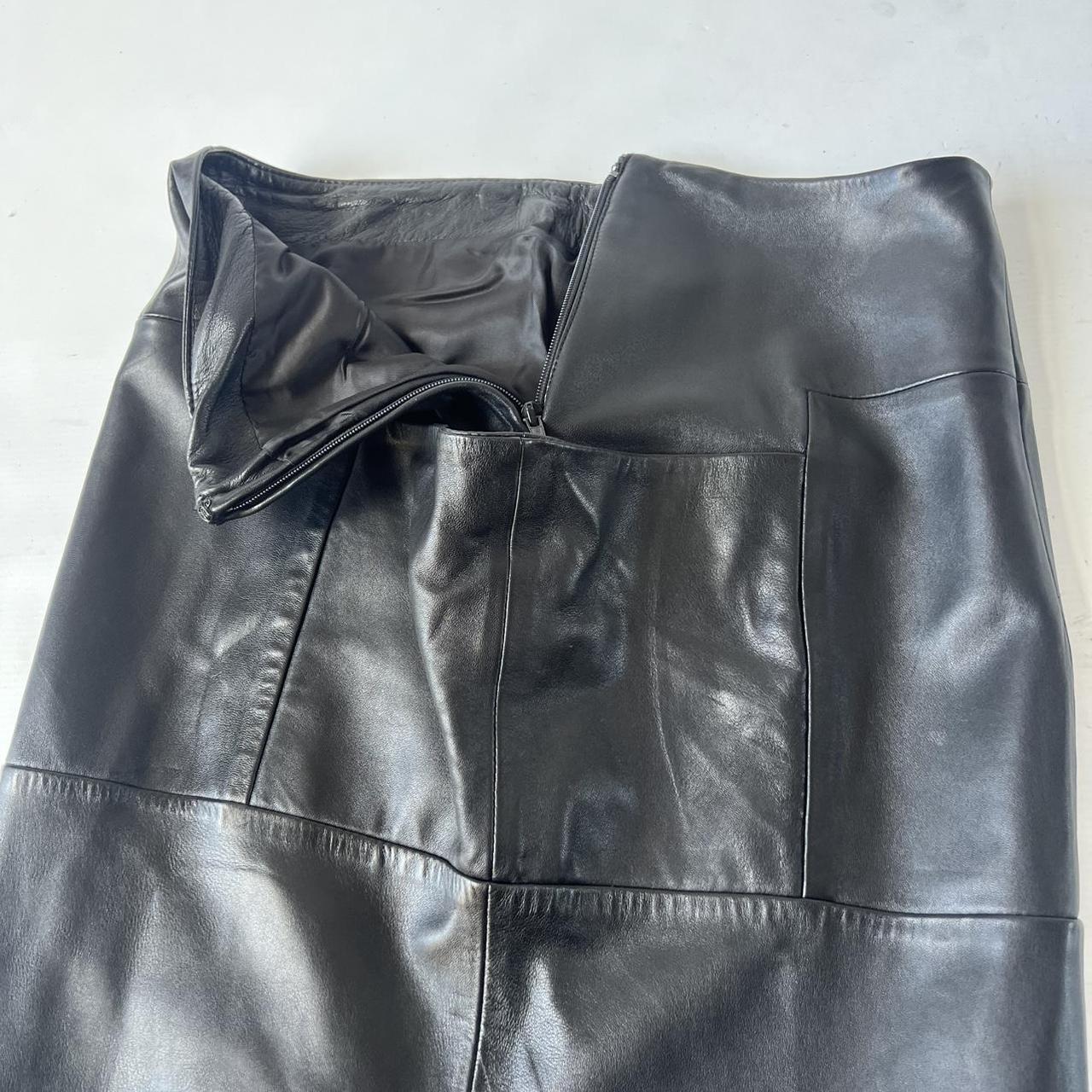 FATIMA LOPES F/W 2003 Skirt