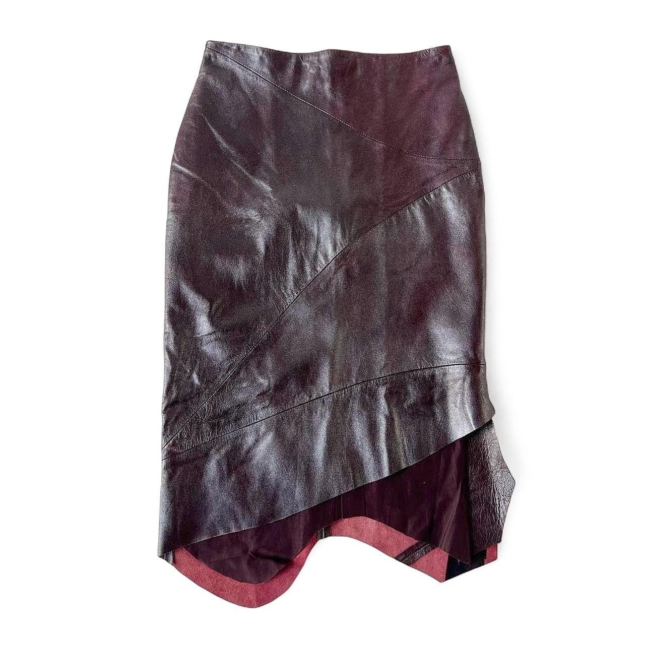 FATIMA LOPES Skirt
