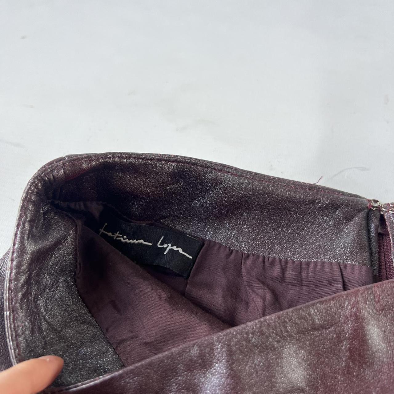 FATIMA LOPES Skirt