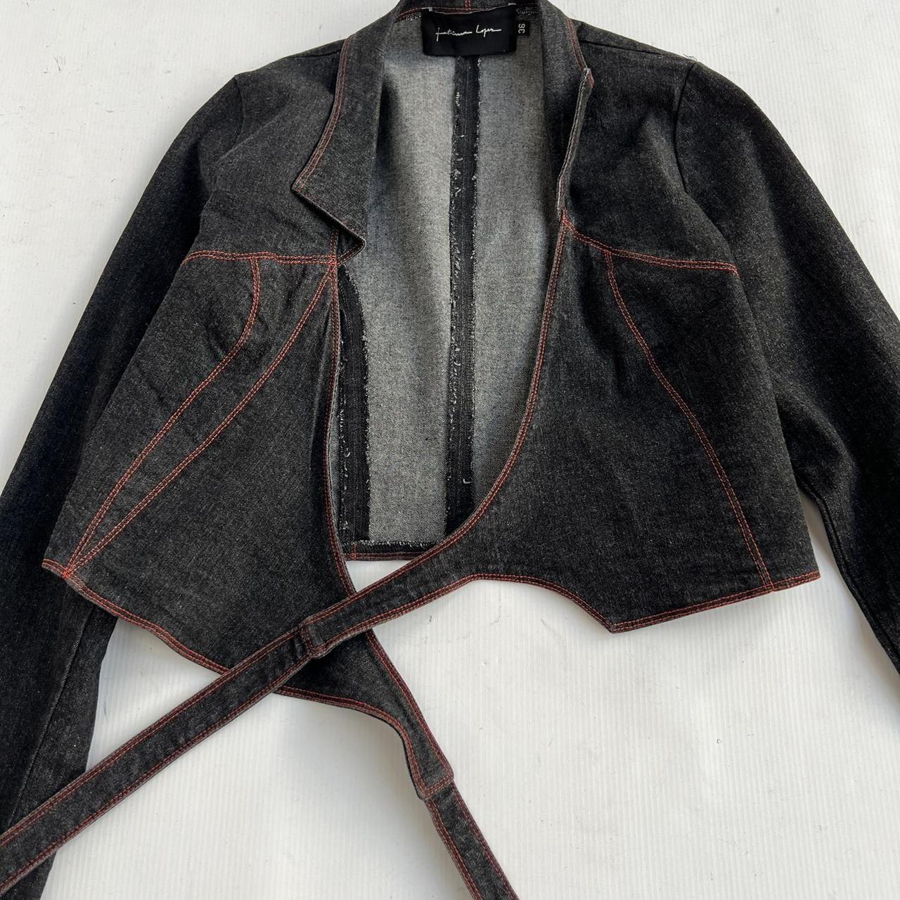 FATIMA LOPES Jacket