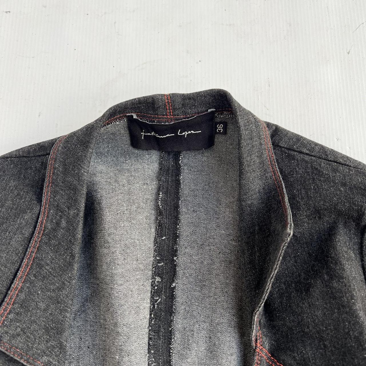 FATIMA LOPES Jacket