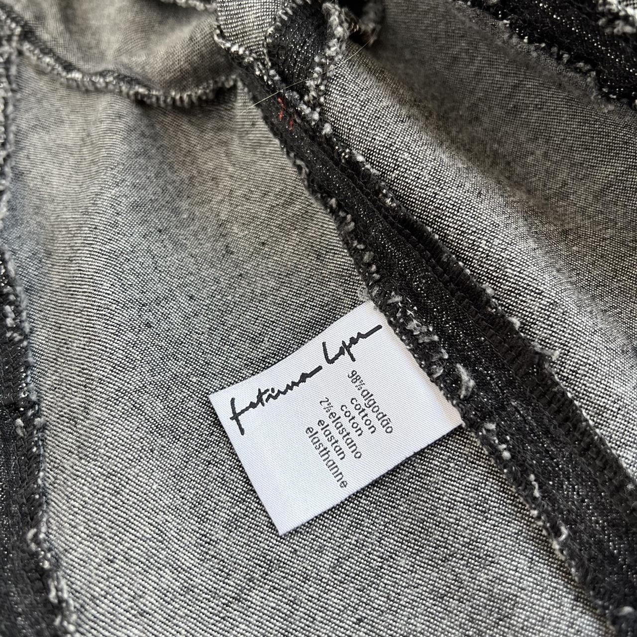 FATIMA LOPES Jacket