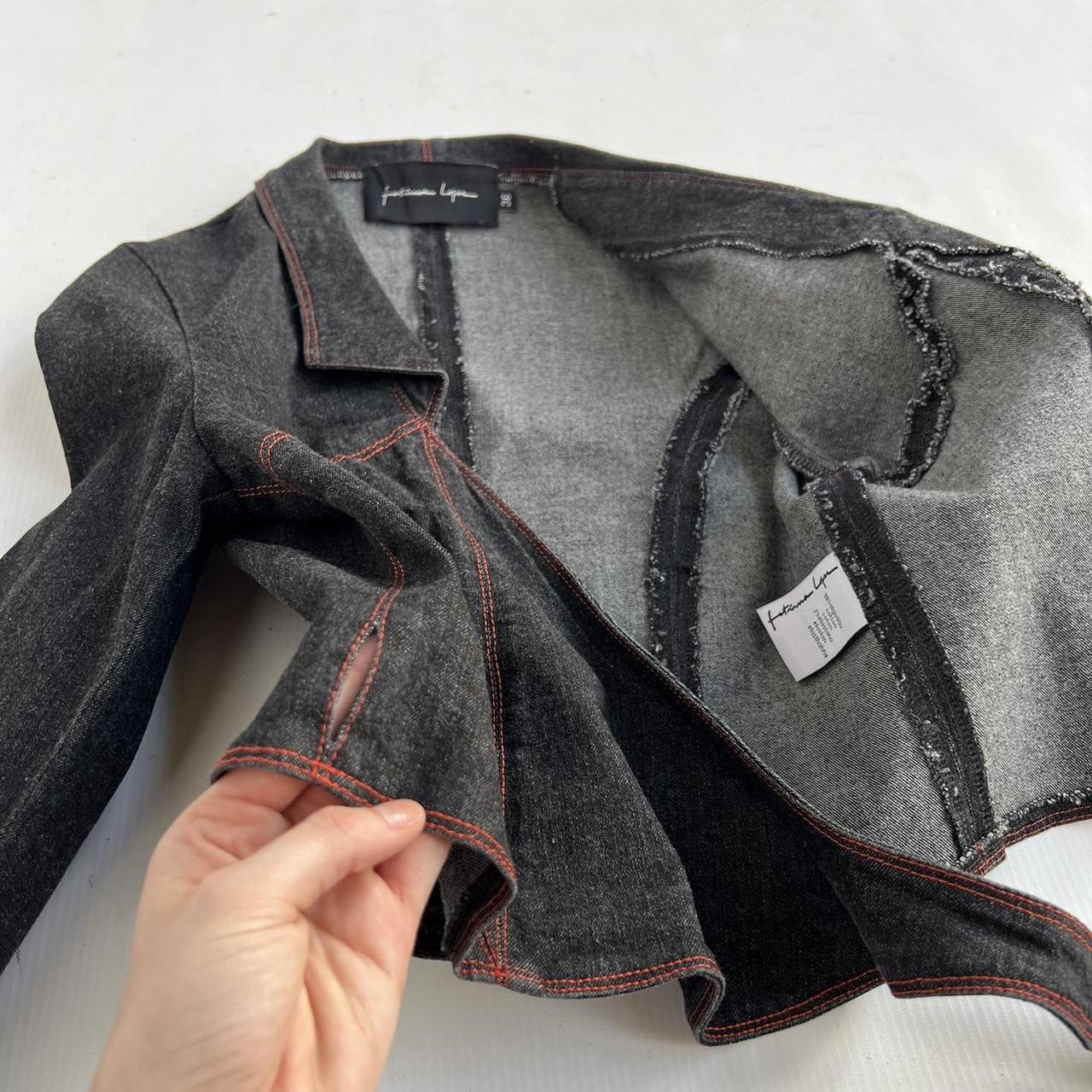 FATIMA LOPES Jacket
