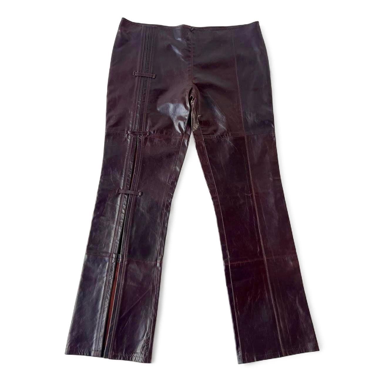FATIMA LOPES Trousers