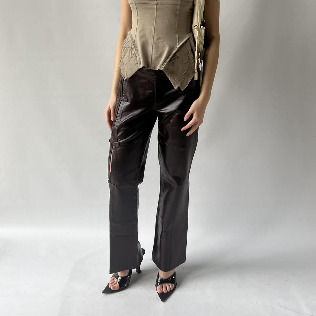FATIMA LOPES Trousers