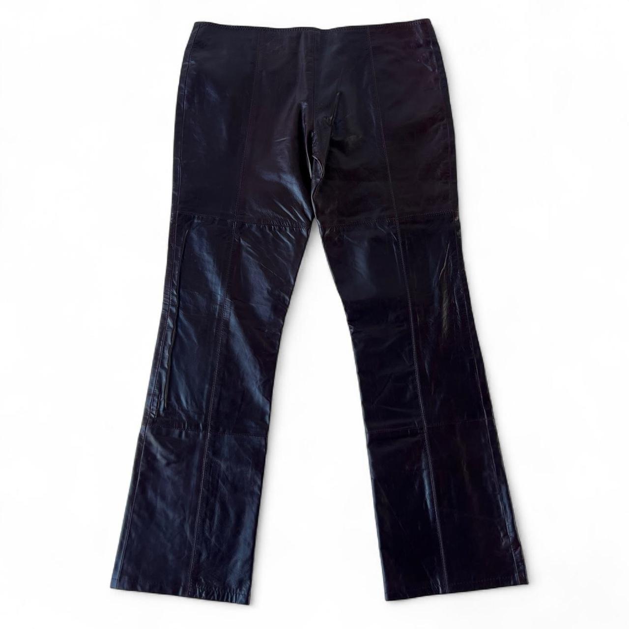 FATIMA LOPES Trousers
