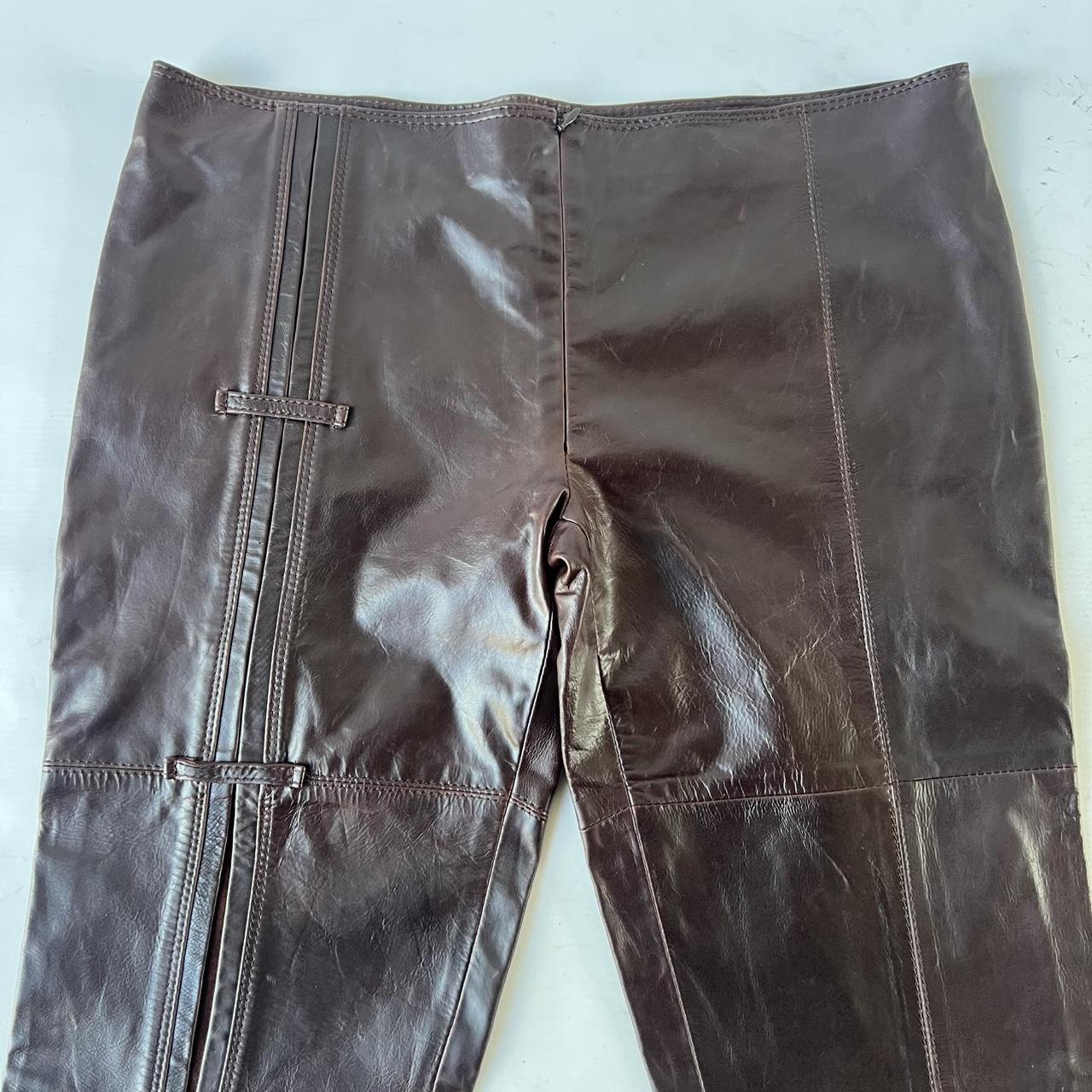 FATIMA LOPES Trousers
