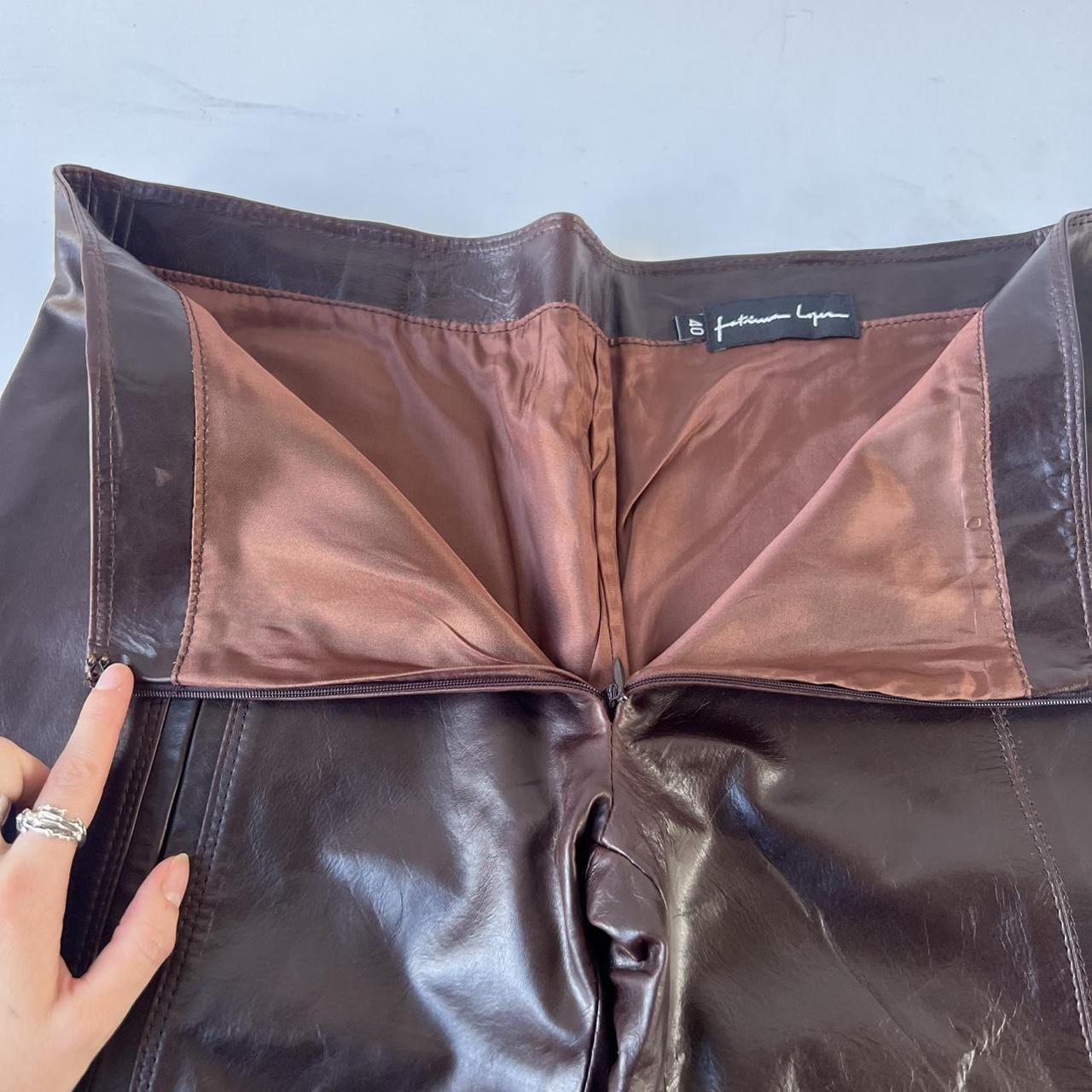 FATIMA LOPES Trousers