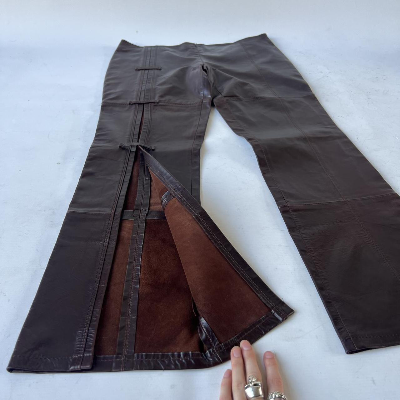 FATIMA LOPES Trousers