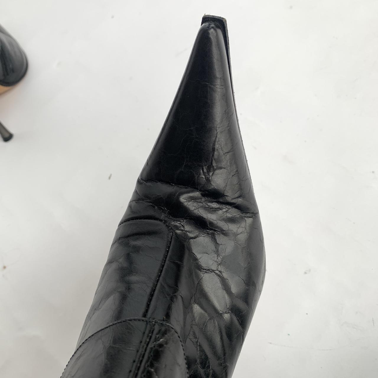 Spanish Vintage Boots
