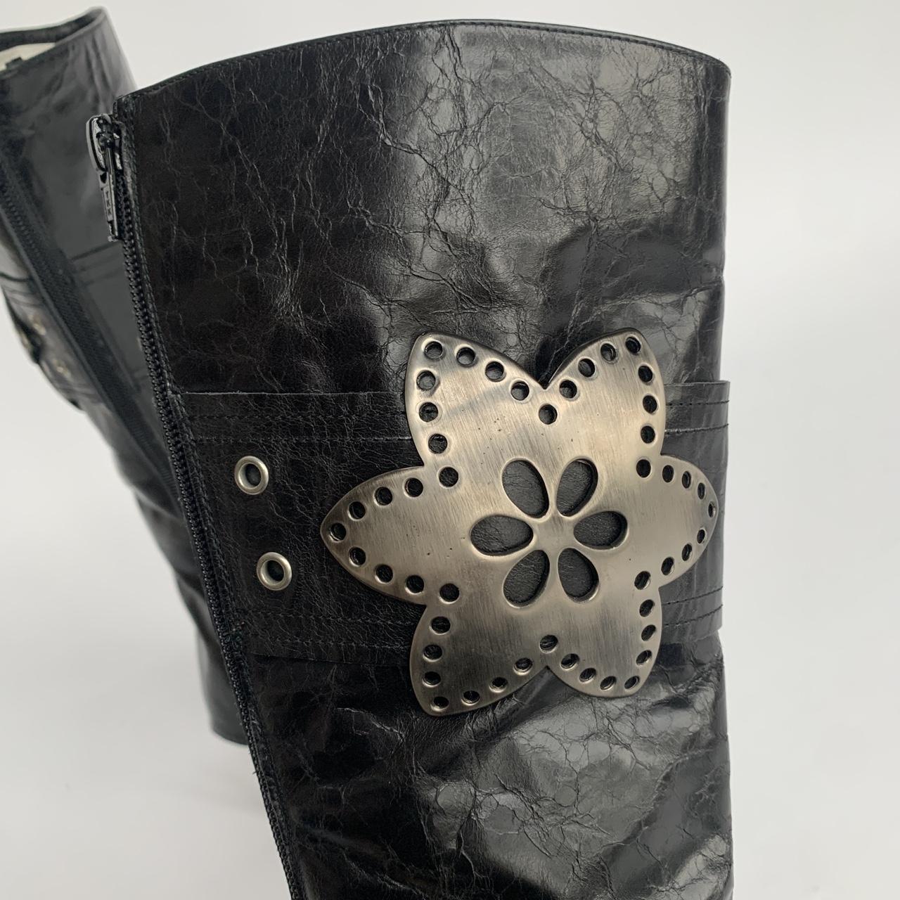Spanish Vintage Boots