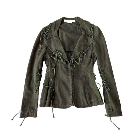 FRANKIE MORELLO Jacket
