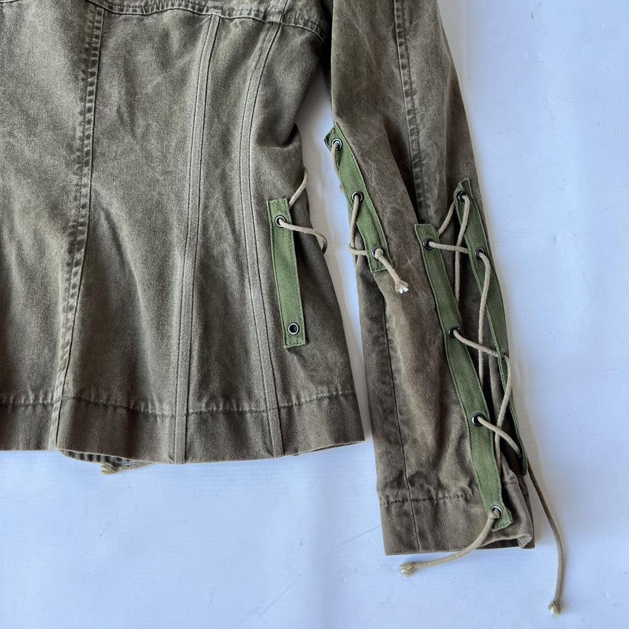 FRANKIE MORELLO Jacket