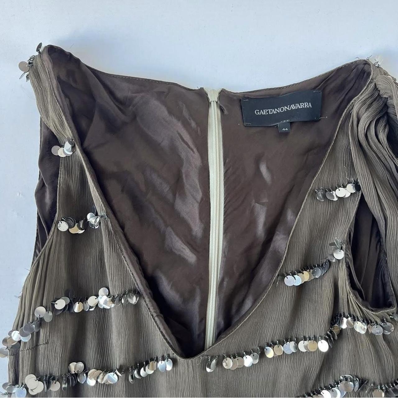 GAETANO NAVARRA Dress