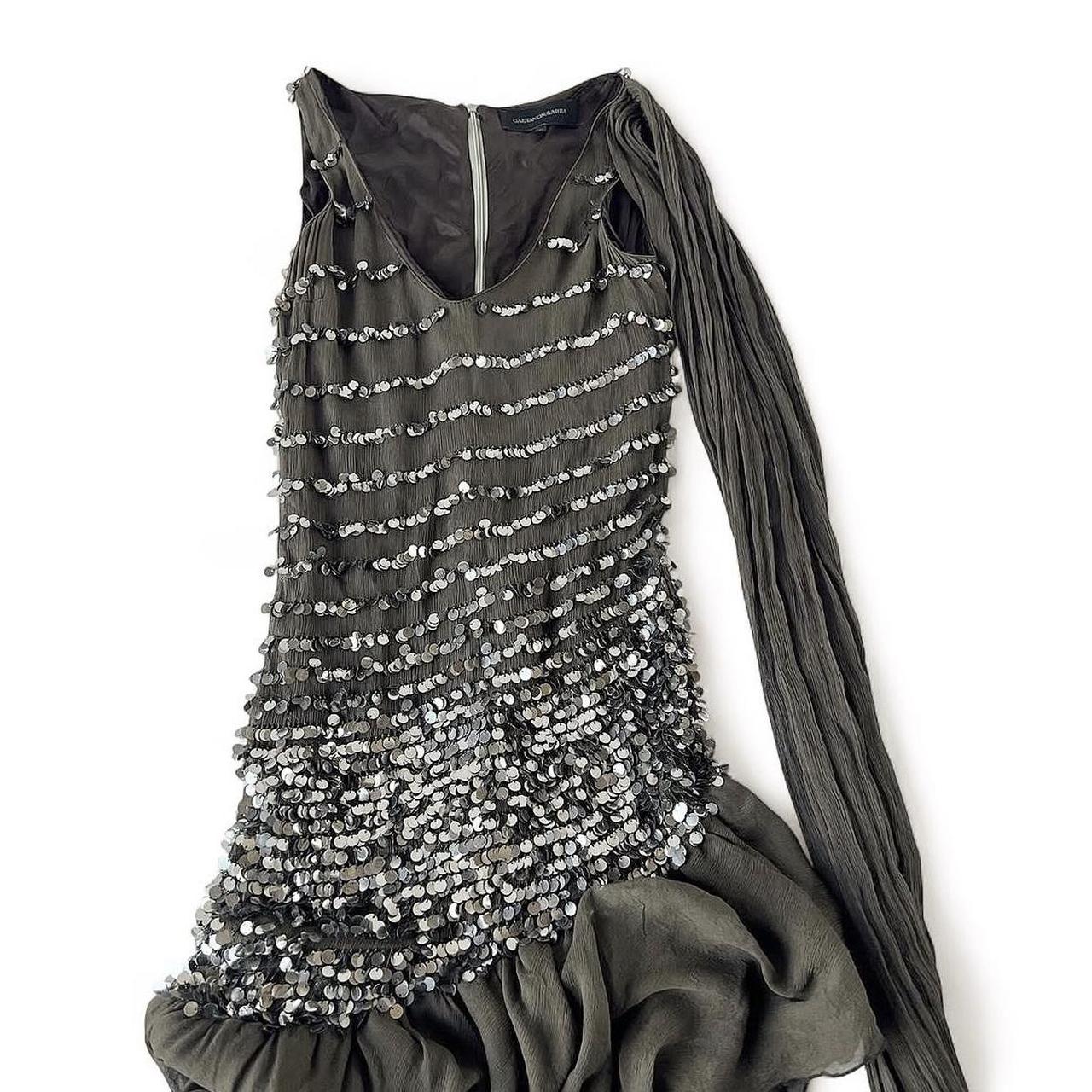 GAETANO NAVARRA Dress