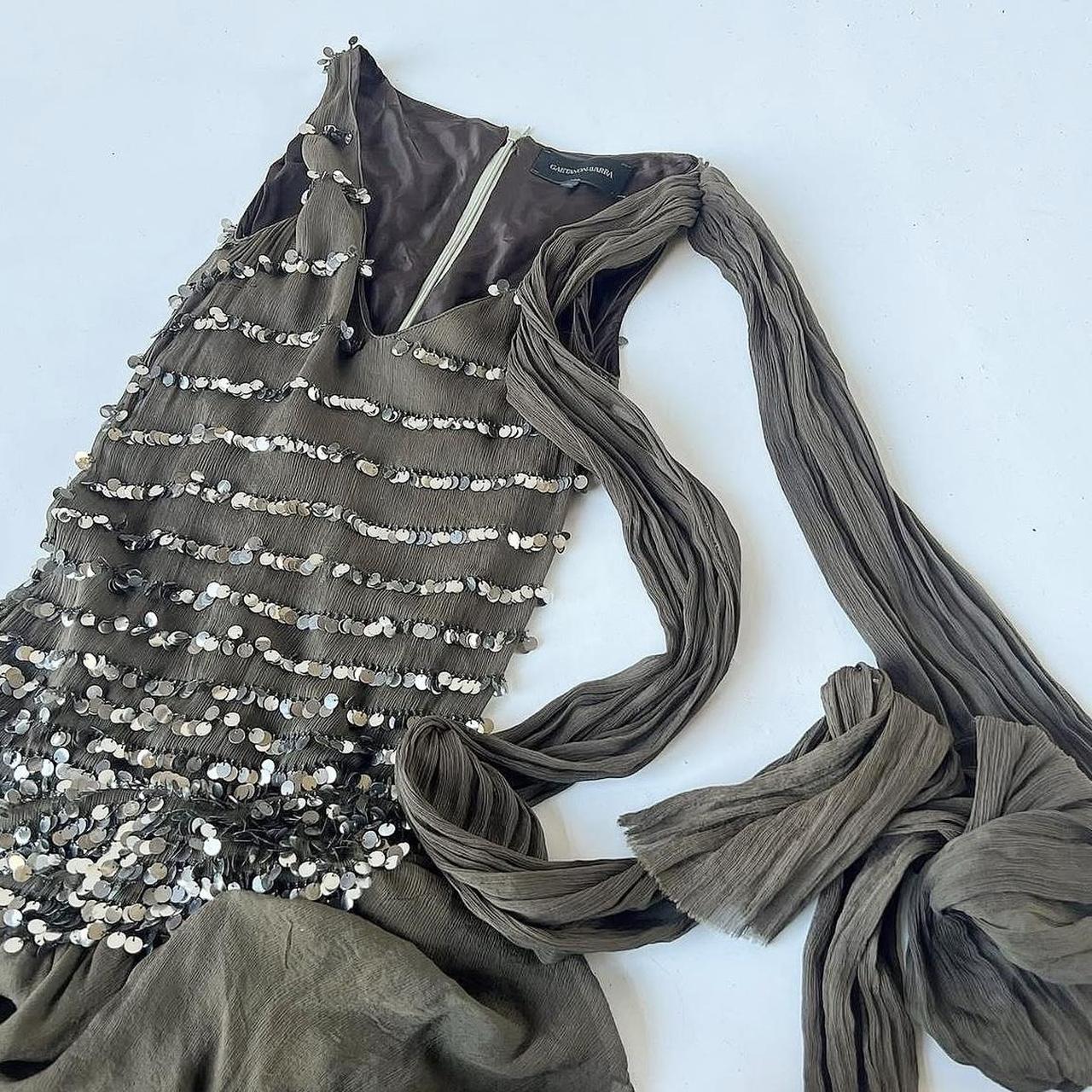 GAETANO NAVARRA Dress