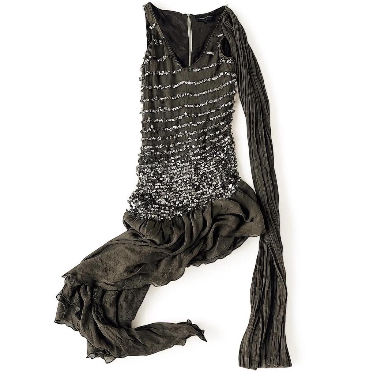 GAETANO NAVARRA Dress