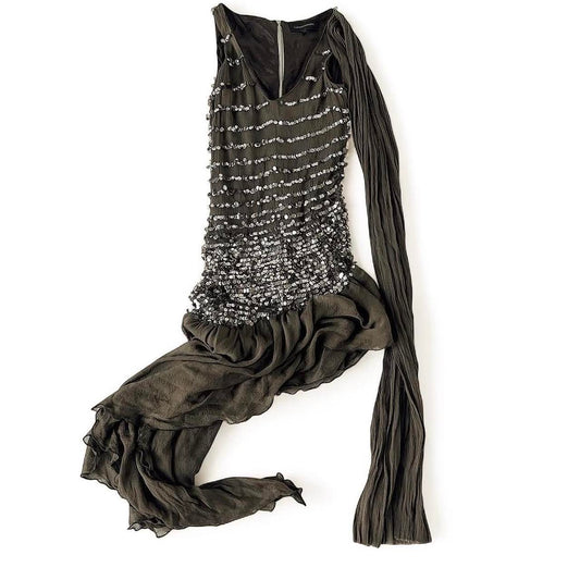 GAETANO NAVARRA Dress