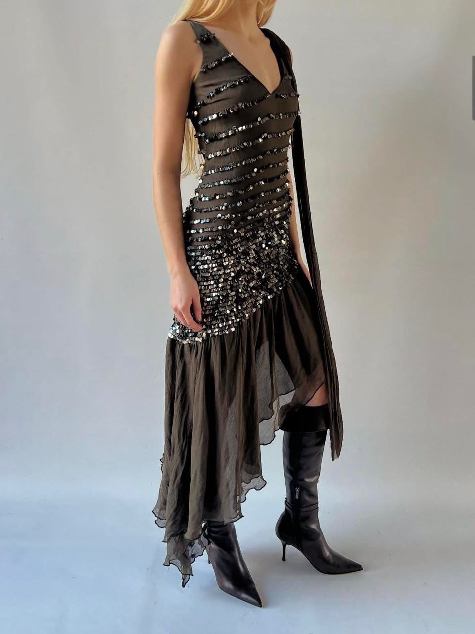 GAETANO NAVARRA Dress