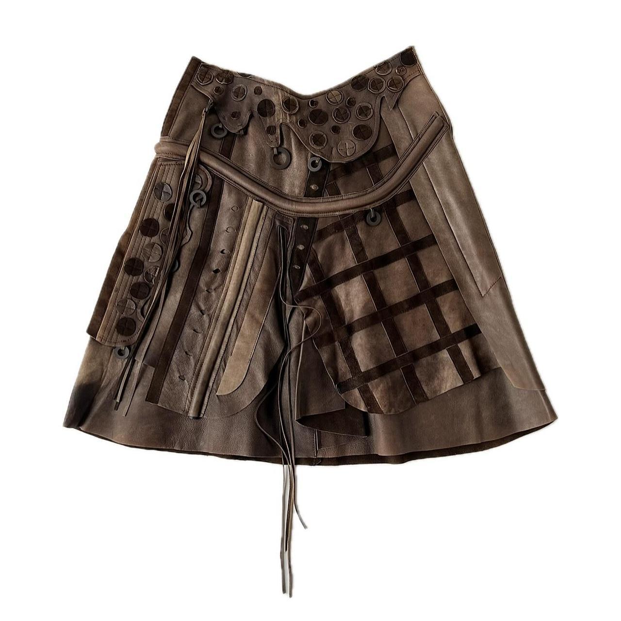 GARDEM Skirt