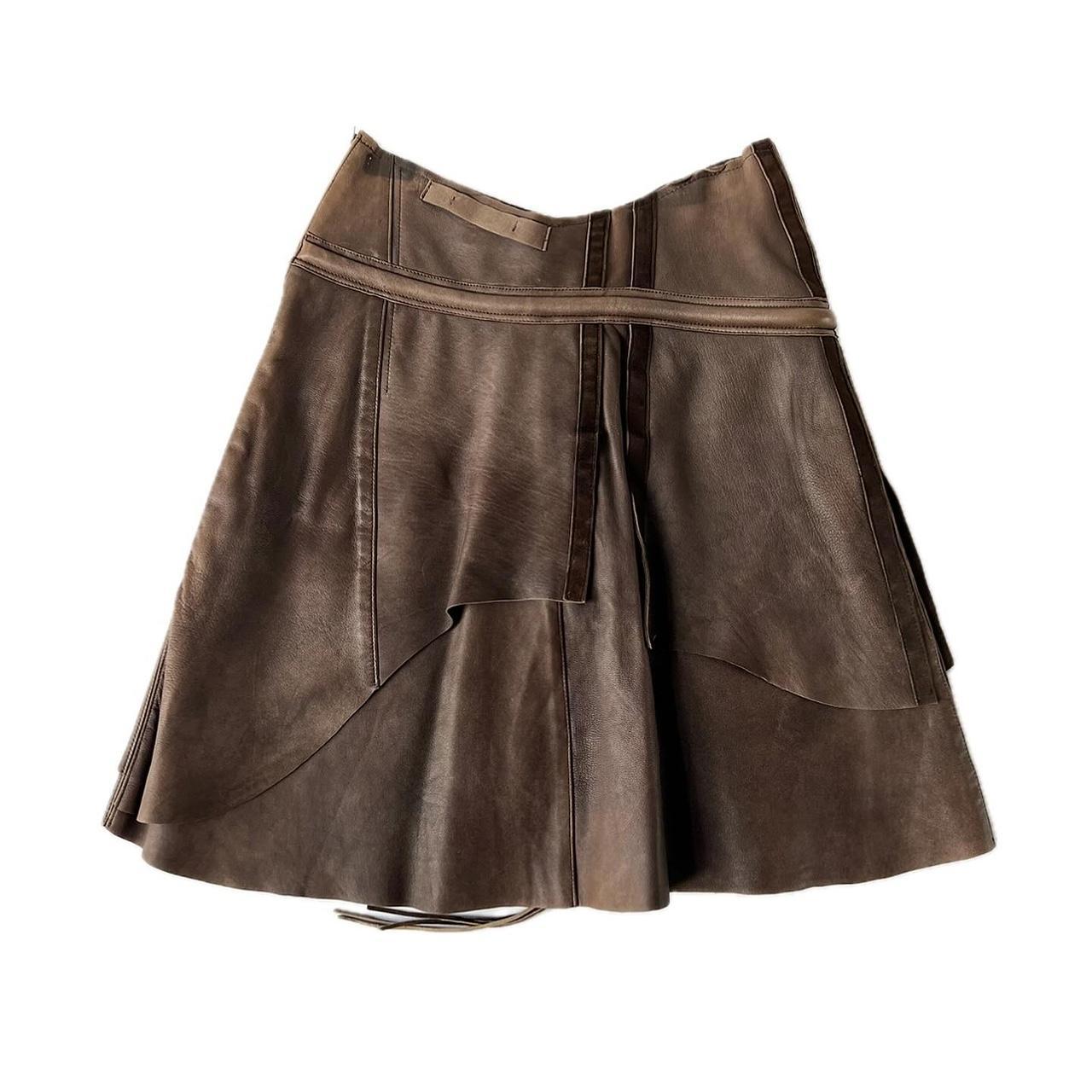 GARDEM Skirt