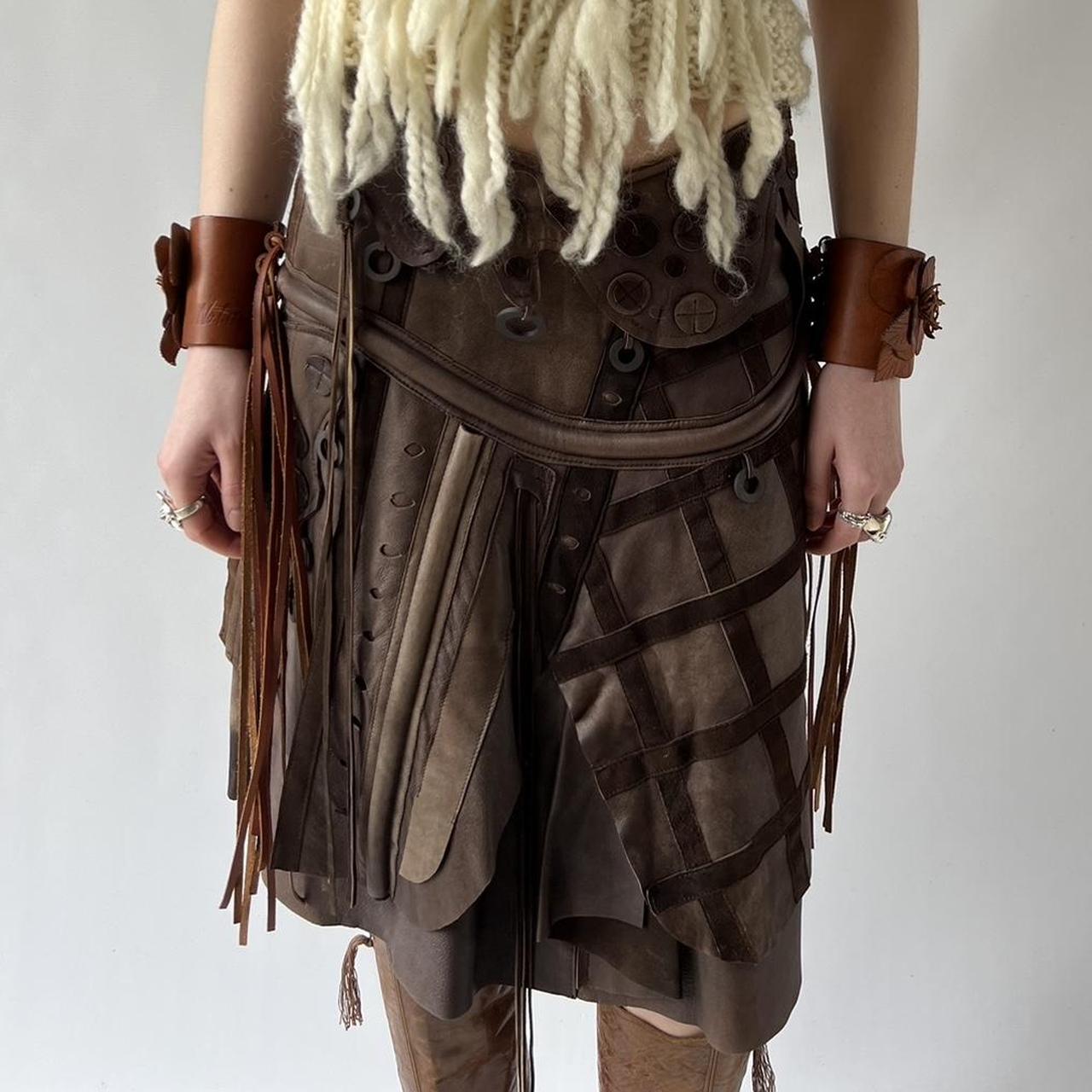 GARDEM Skirt