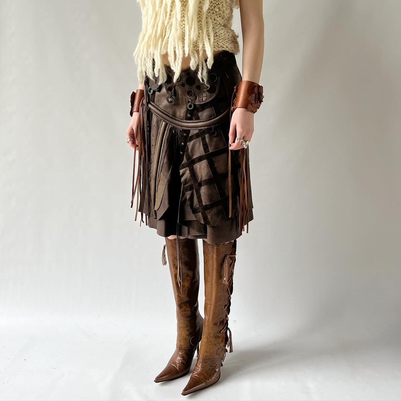 GARDEM Skirt