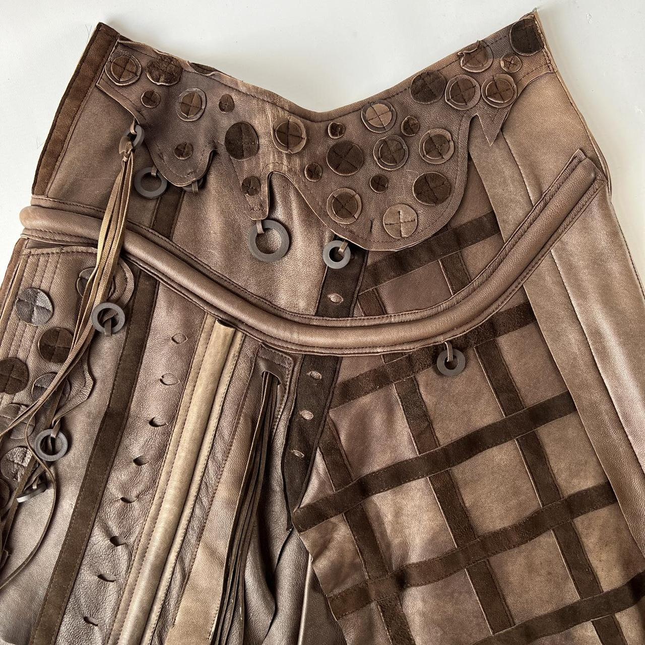 GARDEM Skirt