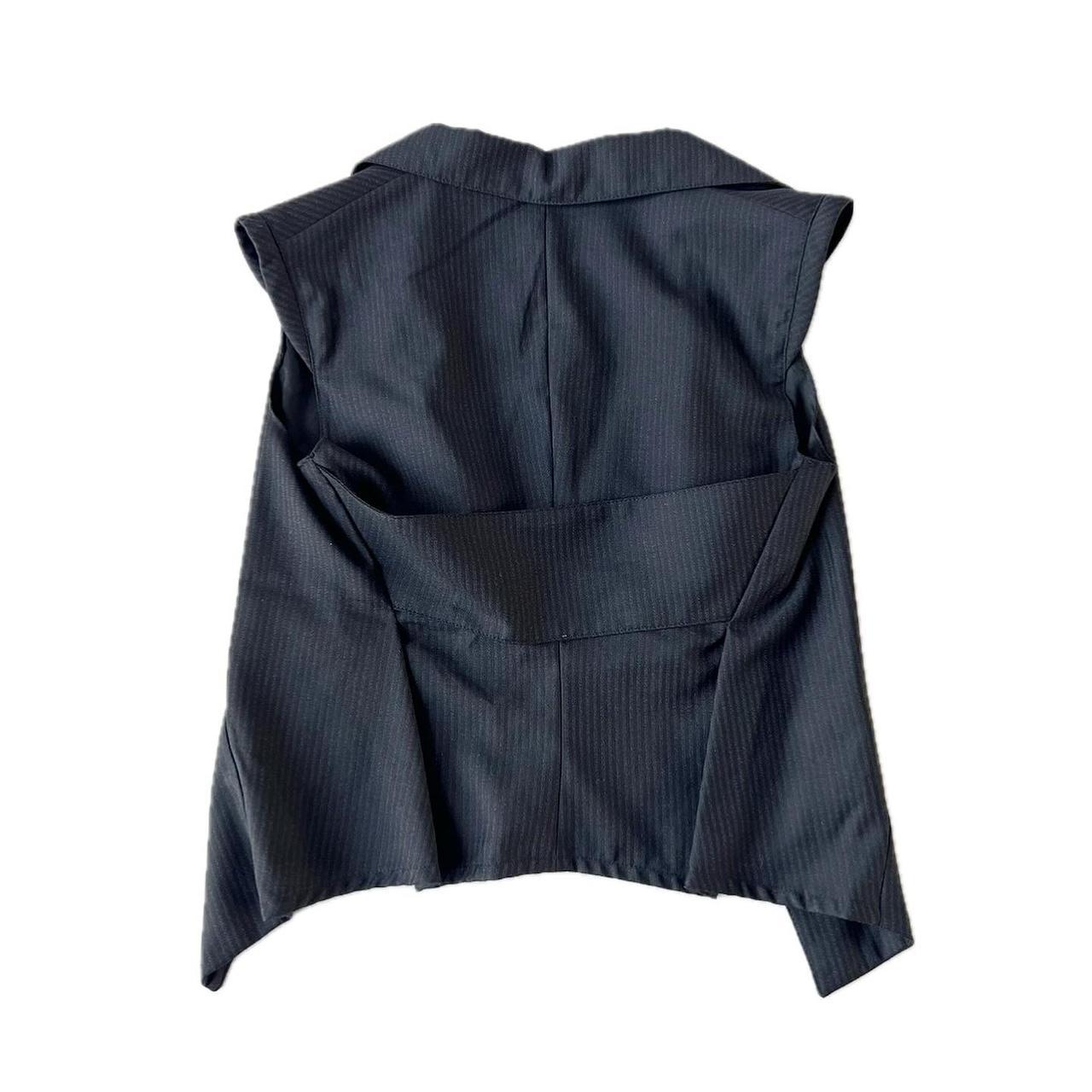 GASPARD YURKIEVICH Vest