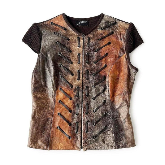 GATTINONI F/W 2002 Top