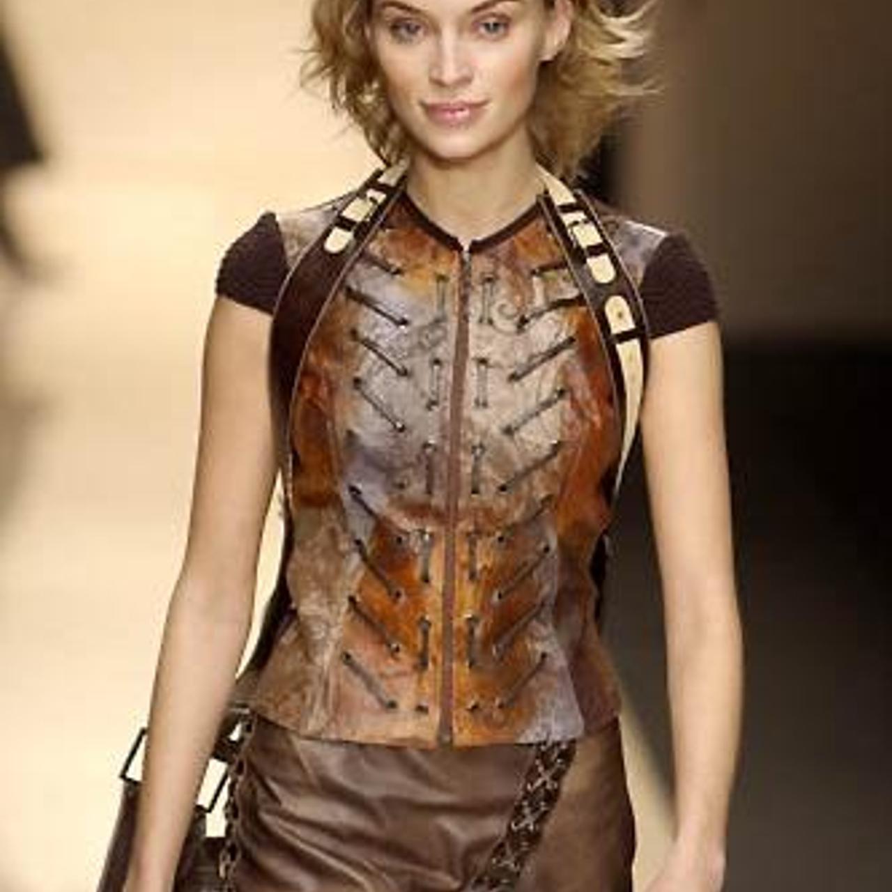 GATTINONI F/W 2002 Top