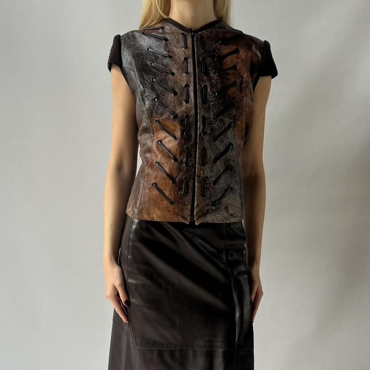 GATTINONI F/W 2002 Top