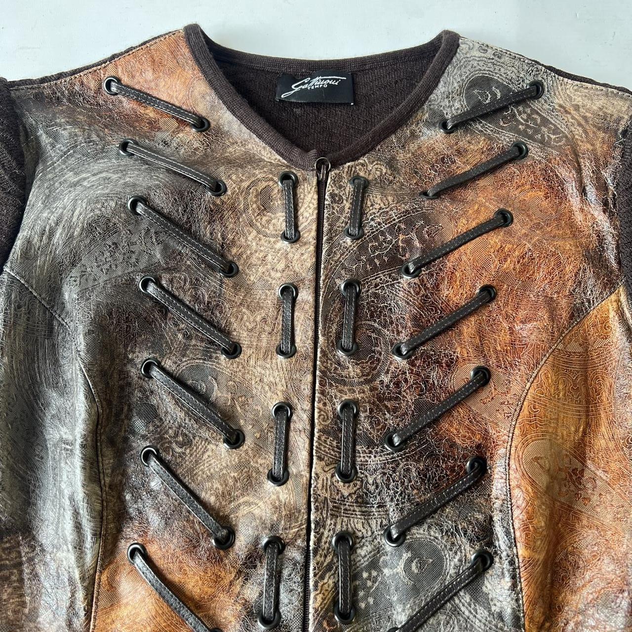 GATTINONI F/W 2002 Top
