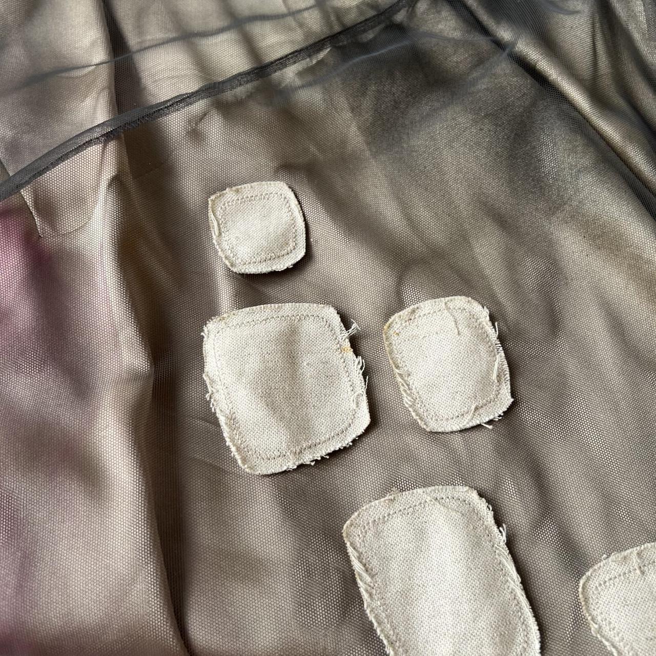 GATTINONI S/S 2003 Dress