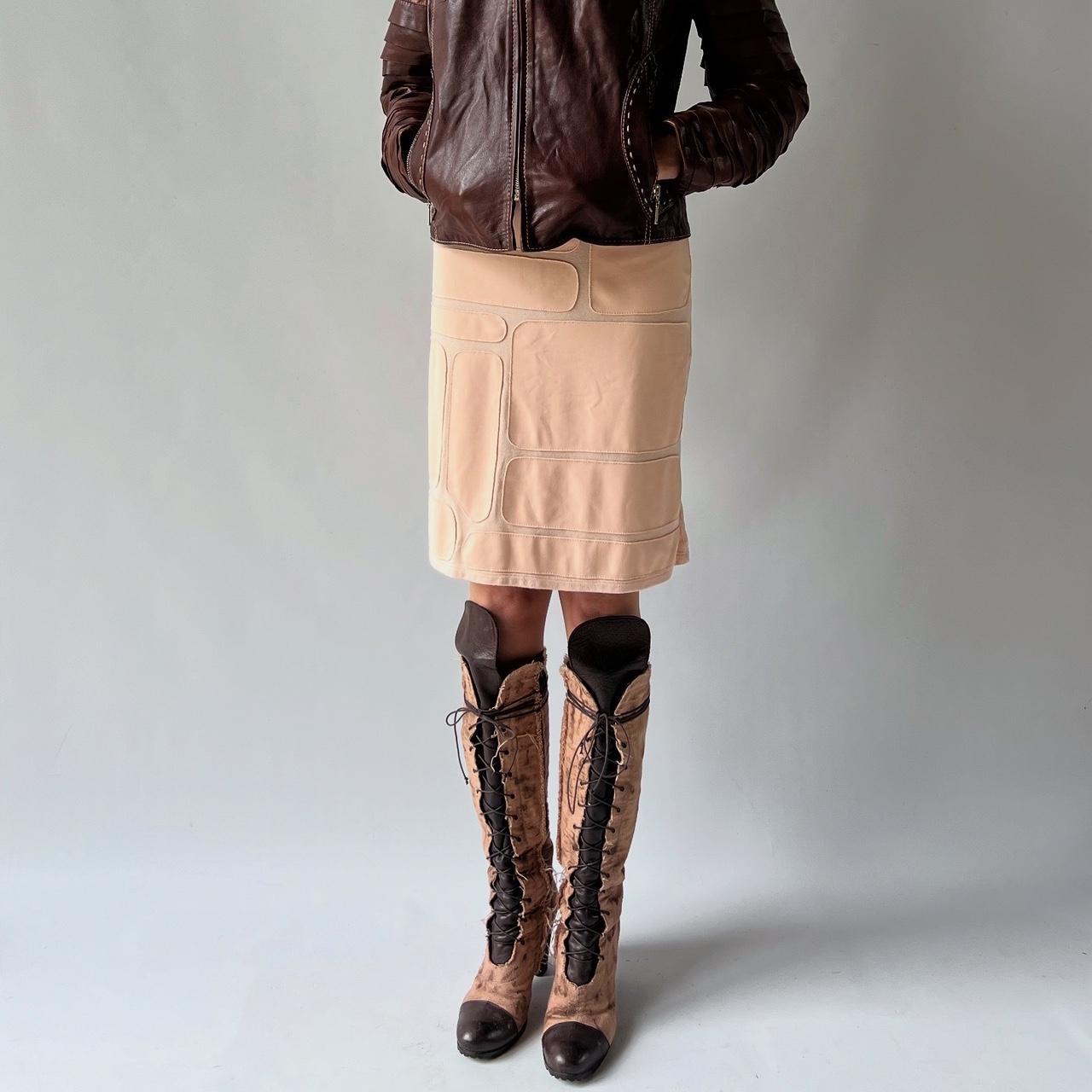 GLORIA COELHO Skirt