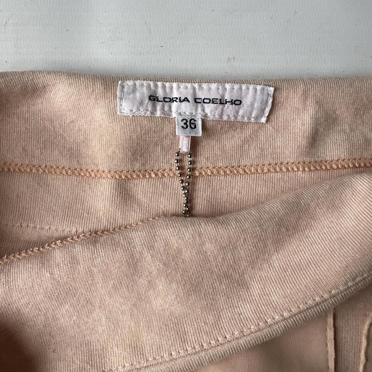GLORIA COELHO Skirt