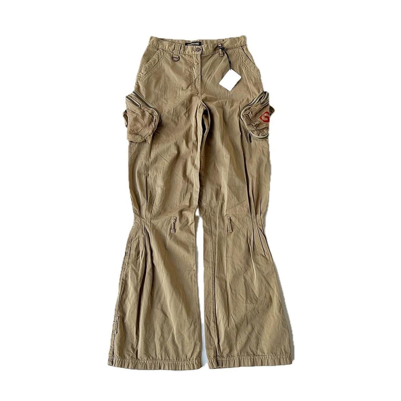 GF FERRÉ Trousers