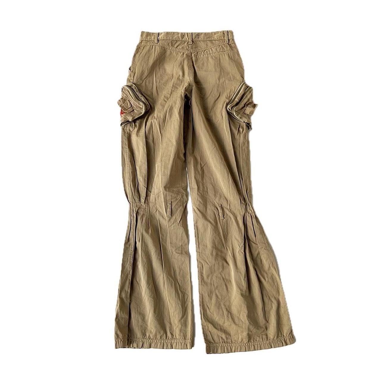 GF FERRÉ Trousers