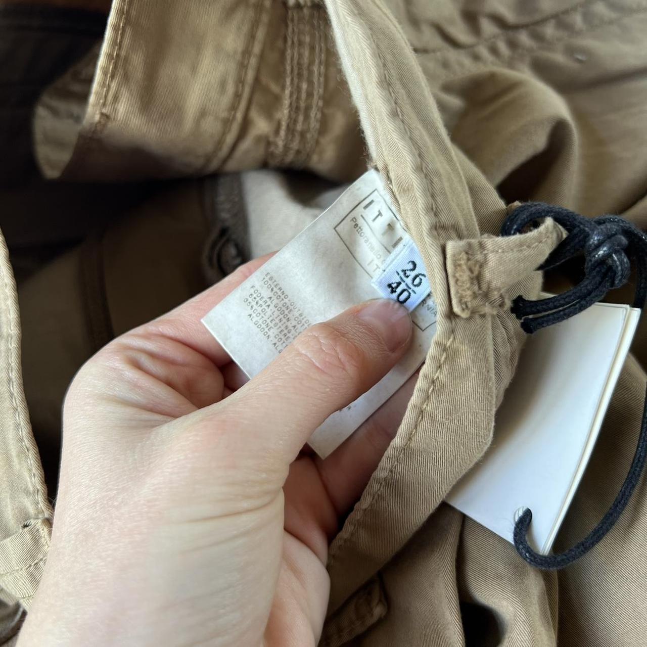 GF FERRÉ Trousers