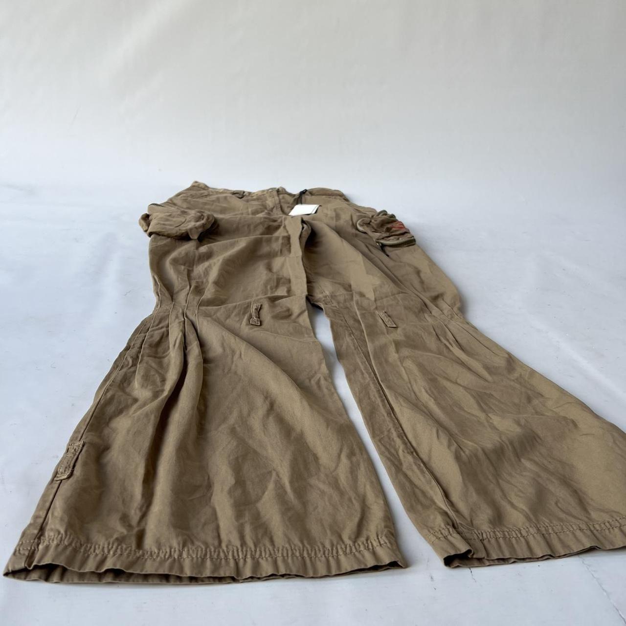 GF FERRÉ Trousers