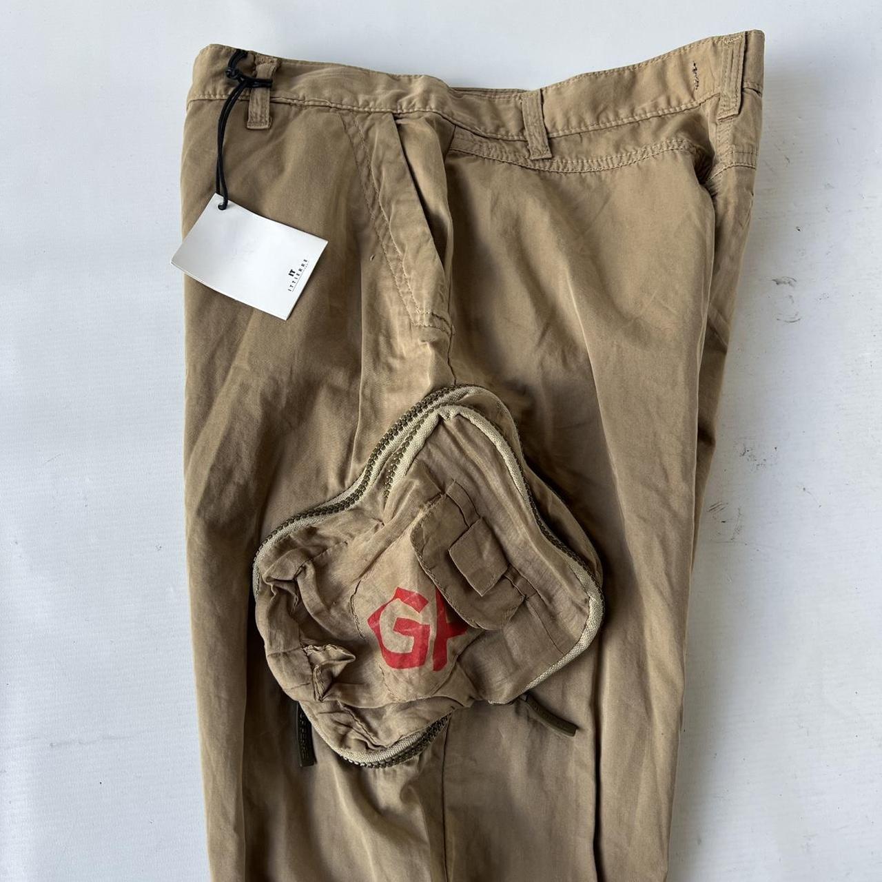 GF FERRÉ Trousers