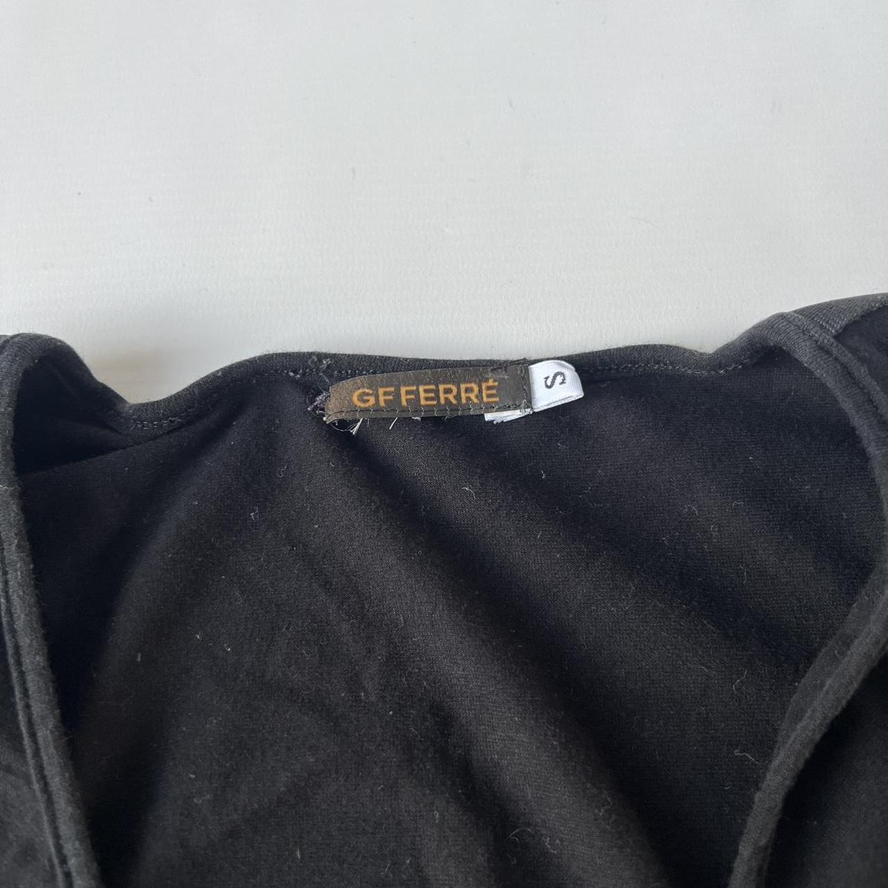 GF FERRÉ Top