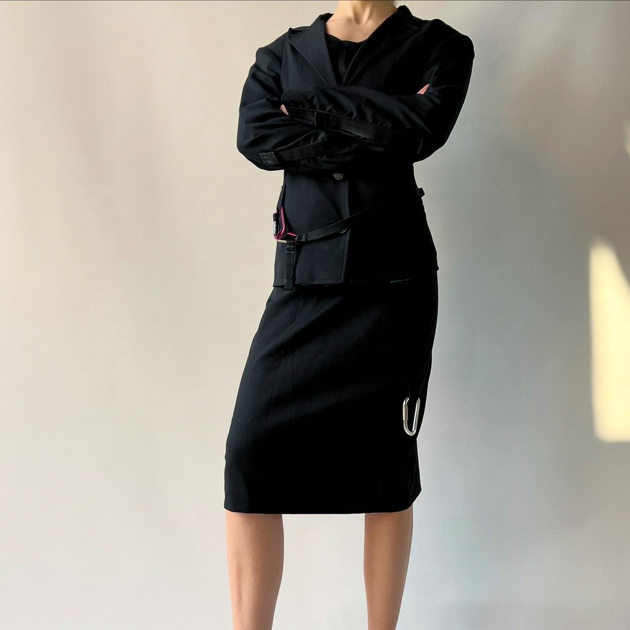 GF FERRÉ Skirt Suit