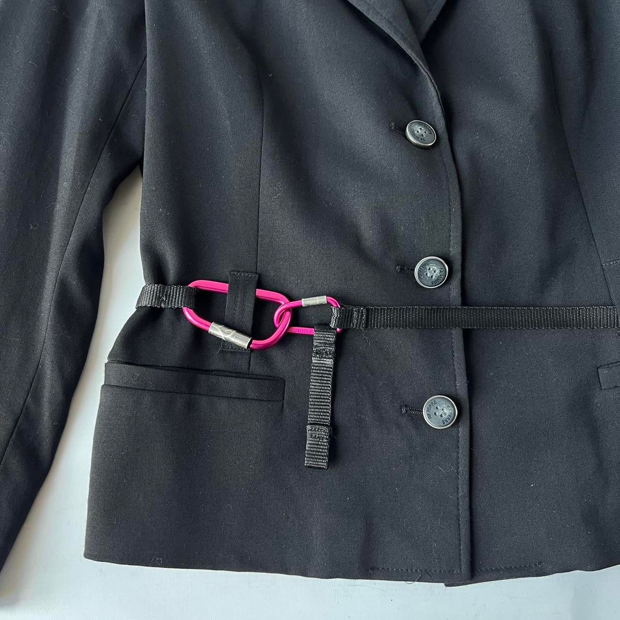 GF FERRÉ Skirt Suit