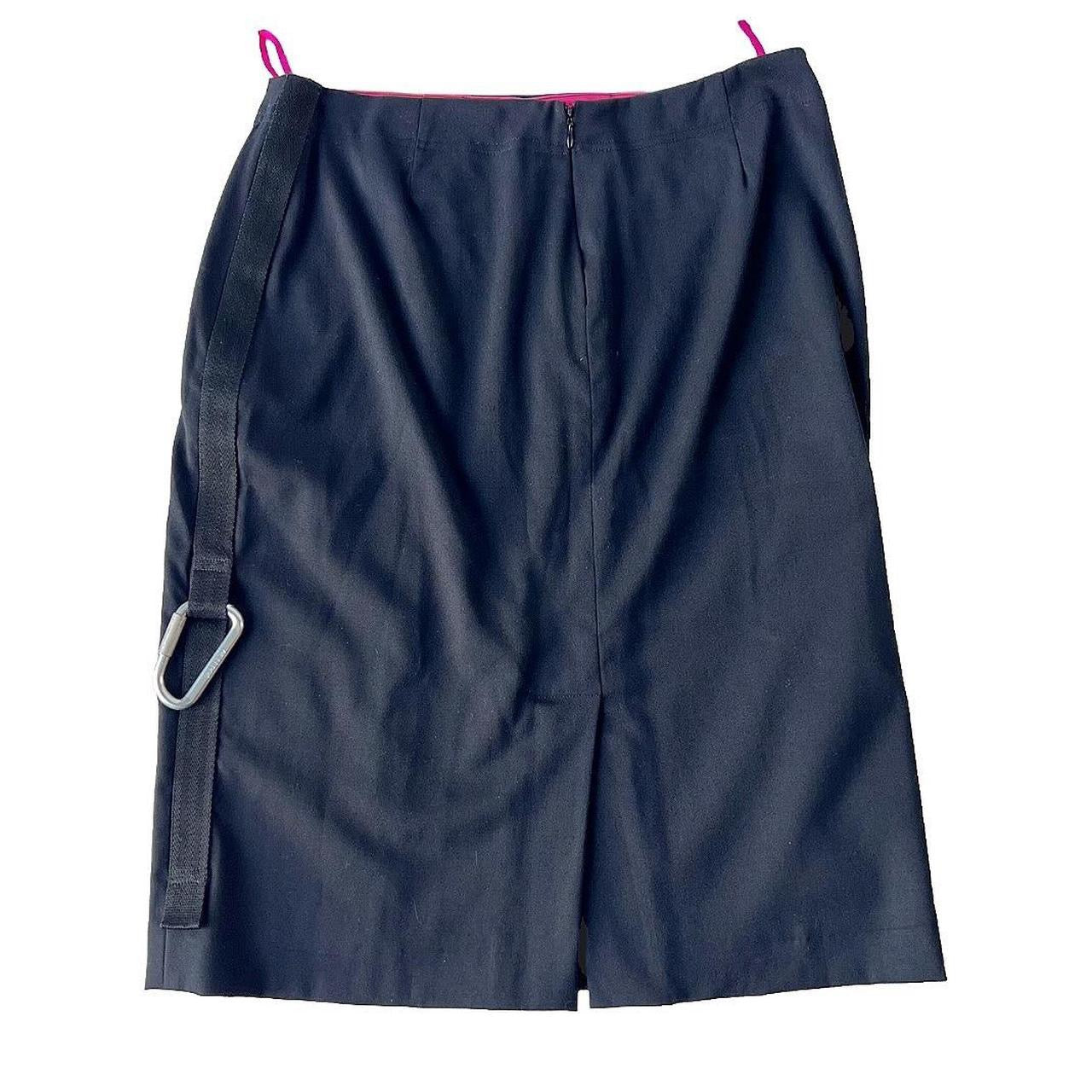 GF FERRÉ Skirt Suit