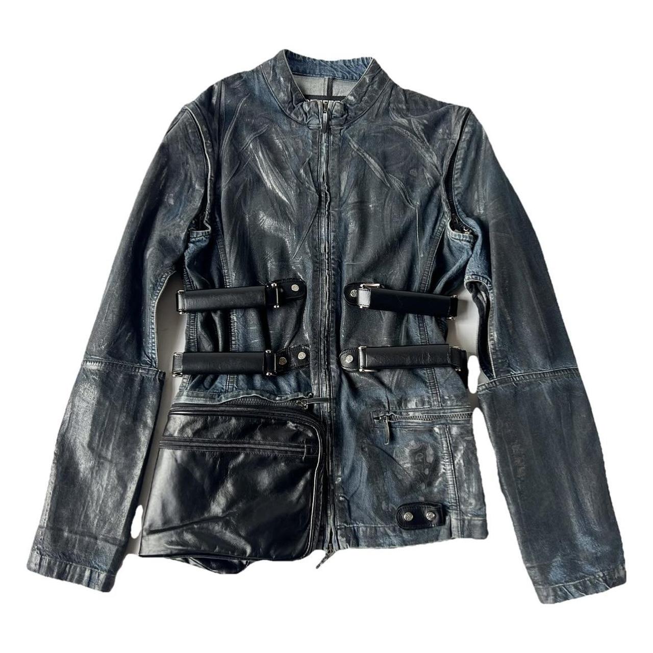 GF FERRÉ 00's Jacket