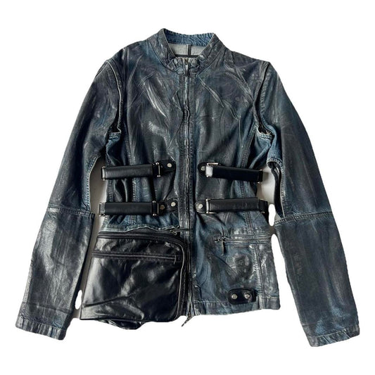 GF FERRÉ 00's Jacket